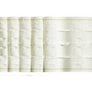 Multi-Pocket Woven Curtain Tape 76mm